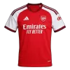 Arsenal Jersey Kit 2026/27 Home - ijersey