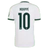 MBAPPÉ #10 Real Madrid Jersey 2026/27 Player Version Home - ijersey