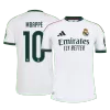 MBAPPÉ #10 Real Madrid Jersey 2026/27 Player Version Home - ijersey