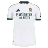 MBAPPÉ #10 Real Madrid Jersey 2026/27 Player Version Home - ijersey