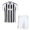 Juventus Jersey Kit 2026/27 Home - ijersey
