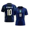 NEYMAR JR #10 Brazil Jersey 2026 Player Version Away World Cup - ijersey