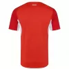 Switzerland Jersey 2026 Player Version Home World Cup - ijersey