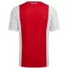 Ajax Jersey 2026/27 Player Version Home - ijersey