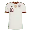 OLMO #10 Spain Jersey 2026 Player Version Away World Cup Champion Edition - ijersey