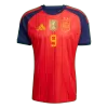 GAVI #9 Spain Jersey 2026 Home World Cup Champion Edition - ijersey