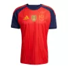 Spain Jersey 2026 Home World Cup Champion Edition - ijersey