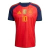 OLMO #10 Spain Jersey 2026 Home World Cup Champion Edition - ijersey
