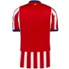 Atletico Madrid Jersey 2026/27 Home - ijersey
