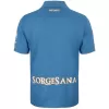 Napoli Centenary Jersey 2026/27 Player Version Home - ijersey