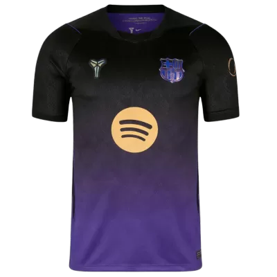 Barcelona Jersey 2026/27 Away - ijersey