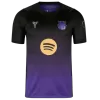 Barcelona Jersey 2026/27 Player Version Away - ijersey