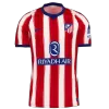 Atletico Madrid Jersey 2026/27 Home - ijersey