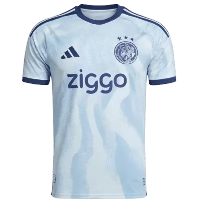 Ajax Jersey 2026/27 Player Version Third - ijersey