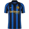 Inter Milan Jersey 2026/27 Player Version Home - ijersey
