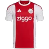 Ajax Jersey 2026/27 Player Version Home - ijersey