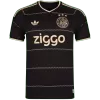 Ajax Jersey 2026/27 Player Version Away - ijersey