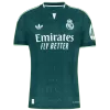 Real Madrid Jersey 2026/27 Player Version Away - ijersey