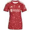 Women's Liverpool Jersey 2026/27 Home - ijersey