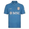 Napoli Centenary Jersey 2026/27 Player Version Home - ijersey