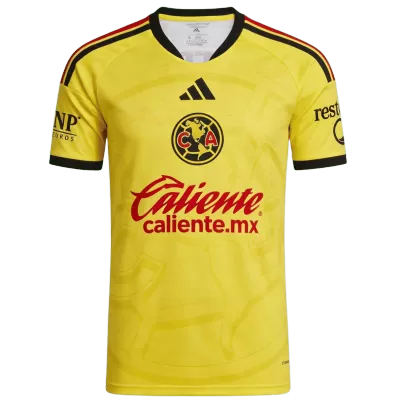 Club America Jersey 2026/27 Player Version Home - ijersey