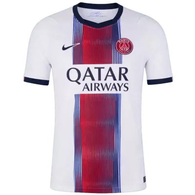 PSG Jersey 2026/27 Player Version Away - ijersey
