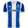 FC Porto Jersey 2026/27 Home - ijersey