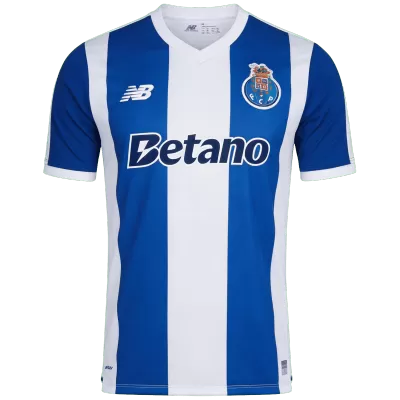 FC Porto Jersey 2026/27 Home - ijersey