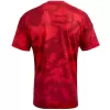Nottingham Forest Jersey 2026/27 Home - ijersey