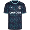 Marseille Jersey 2026/27 Away - ijersey