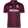 FC Porto Jersey 2026/27 Away - ijersey