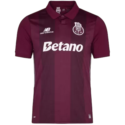 FC Porto Jersey 2026/27 Away - ijersey