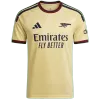 Arsenal Jersey 2026/27 Third Away - ijersey