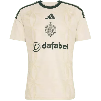 Celtic Jersey 2026/27 Third Away - ijersey