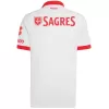 Benfica Jersey 2026/27 Away - ijersey