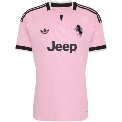 Juventus Jersey 2026/27 Away - ijersey