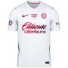 Chivas Jersey 2026/27 Player Version Away - ijersey