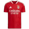 Benfica Jersey 2026/27 Player Version Home - ijersey