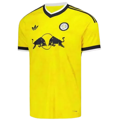 Leeds United Jersey 2026/27 Away - ijersey