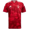 Nottingham Forest Jersey 2026/27 Home - ijersey