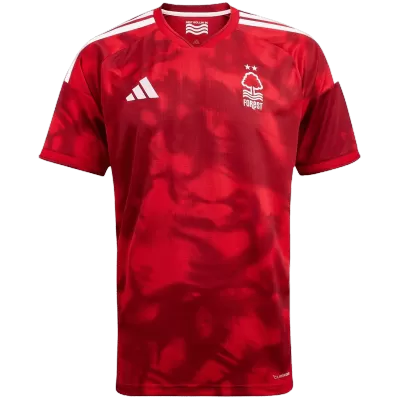 Nottingham Forest Jersey 2026/27 Home - ijersey