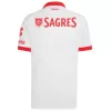 Benfica Jersey 2026/27 Player Version Away - ijersey