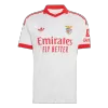 Benfica Jersey 2026/27 Player Version Away - ijersey