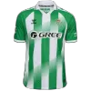 Real Betis Jersey 2026/27 Home - ijersey