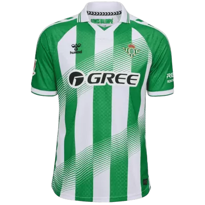 Real Betis Jersey 2026/27 Home - ijersey
