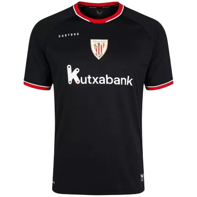Athletic Club de Bilbao Jersey 2026/27 Away - ijersey