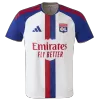 Olympique Lyonnais Jersey 2026/27 Player Version Home - ijersey