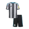 Youth Newcastle United Jersey Kit 2026/27 Home - ijersey