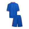 Youth Manchester United Jersey Kit 2026/27 Away - ijersey