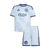 Youth Ajax Jersey Kit 2026/27 Third - ijersey